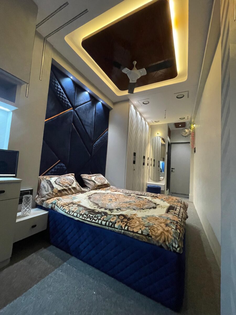 Modern Serenity