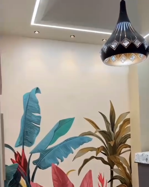Modern Kitchen Revival